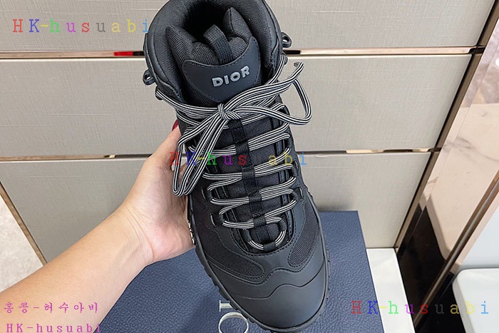 NEW 디올 스니커즈 신상 DR 683315