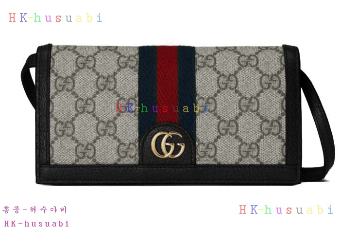 ★미러급★구찌 오피디아 GG 미니백 723619