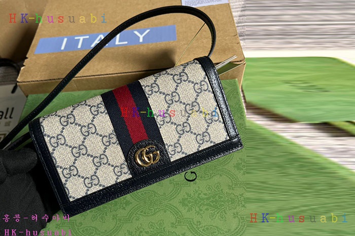 ★미러급★구찌 오피디아 GG 미니백 723619