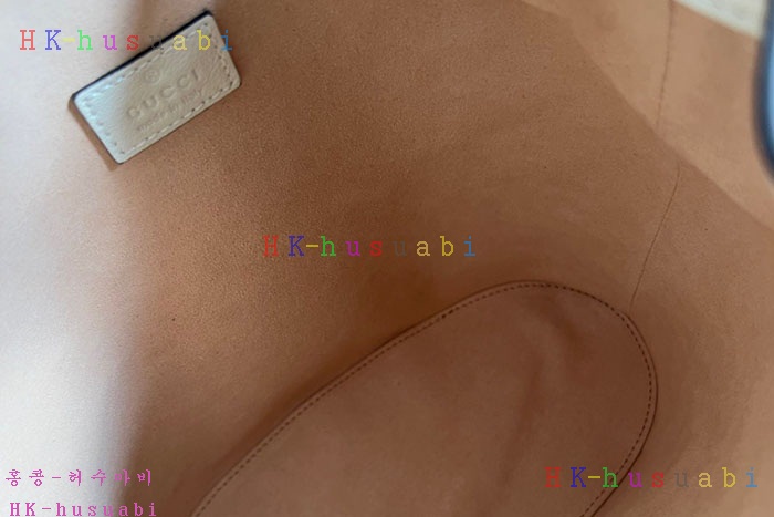 ★미러급★구찌 디아나 스몰 버킷 숄더백 724652