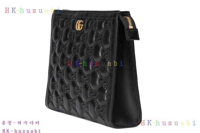 ★미러급★구찌 GG 마트라셰 파우치백 723780-2