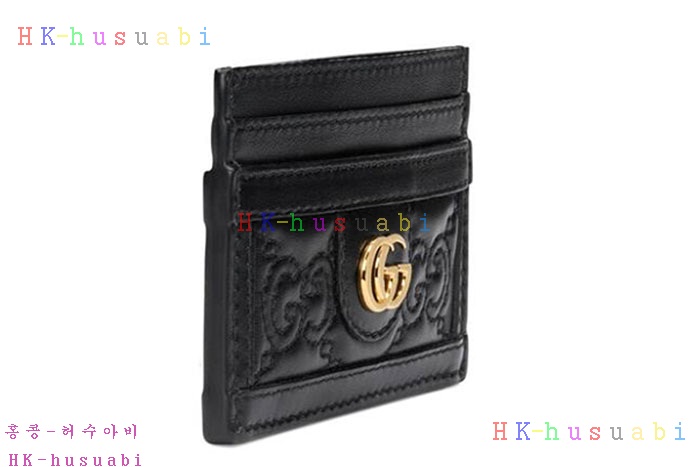 ★미러급★구찌 GG 카드 홀더 723790