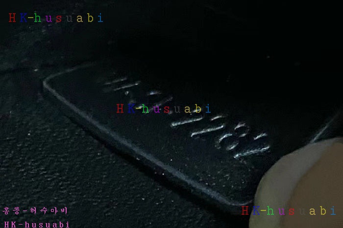 ★미러급★셀린느 모노크롬 마틀라세 체인 숄더백 111273-2