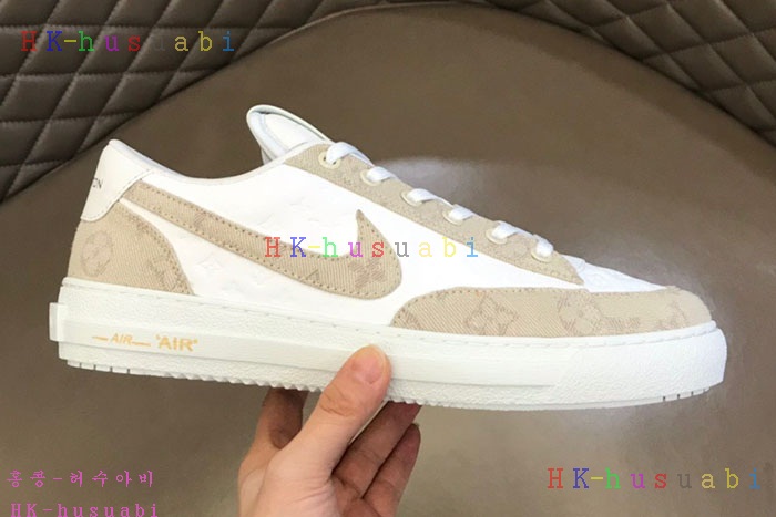 NEW 루이비통 신발 신상 LV 872405