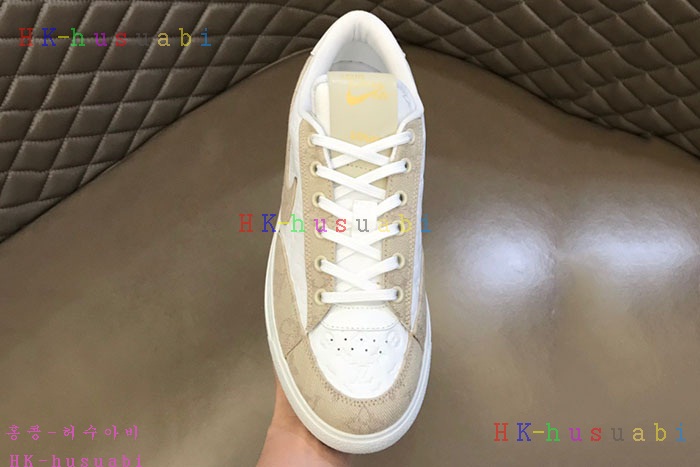 NEW 루이비통 신발 신상 LV 872405