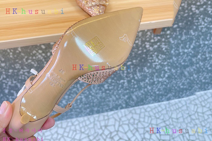 NEW 발렌티노 신발 신상 V 756001