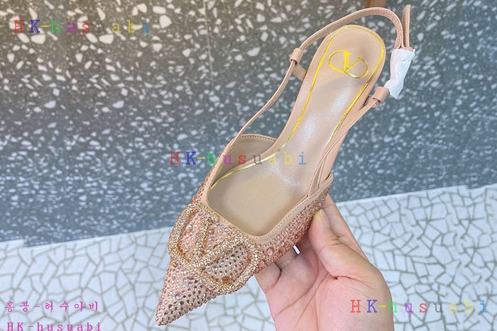 NEW 발렌티노 신발 신상 V 756001