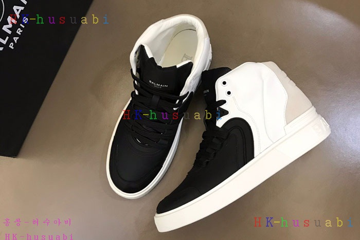 NEW 발망 스니커즈 신상 BM 977226