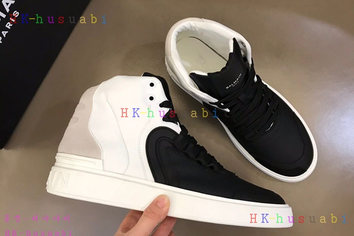NEW 발망 스니커즈 신상 BM 977226