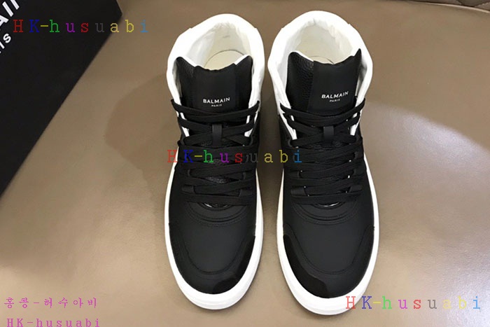 NEW 발망 스니커즈 신상 BM 977226