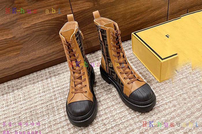 NEW 펜디 신발 신상 FD 8867001