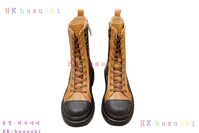 NEW 펜디 신발 신상 FD 8867001