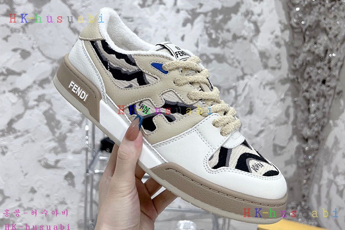 NEW 펜디 신발 신상 FD 88633355