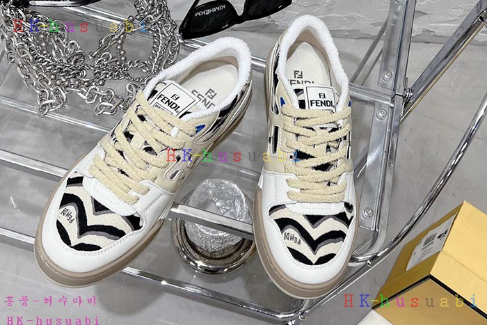 NEW 펜디 신발 신상 FD 88633355