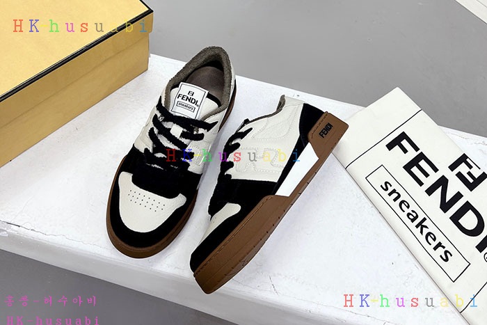 NEW 펜디 신발 신상 FD 88633356