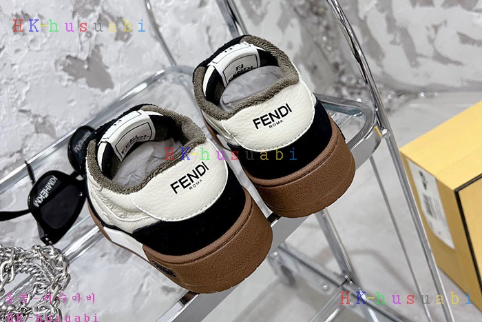 NEW 펜디 신발 신상 FD 88633356