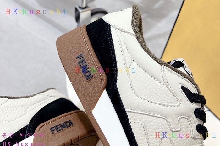 NEW 펜디 신발 신상 FD 88633356