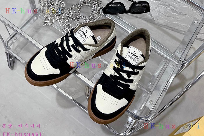 NEW 펜디 신발 신상 FD 88633356