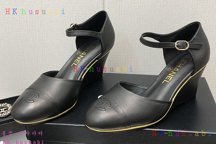 NEW 샤넬 신발 신상 C 683350