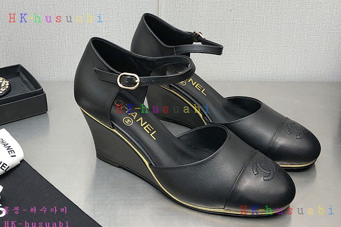 NEW 샤넬 신발 신상 C 683350