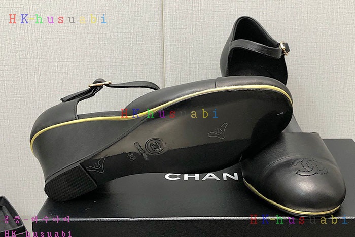 NEW 샤넬 신발 신상 C 683350