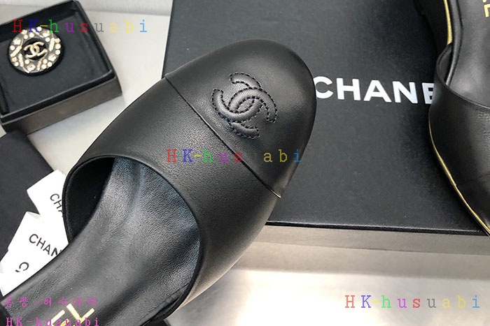 NEW 샤넬 신발 신상 C 683350
