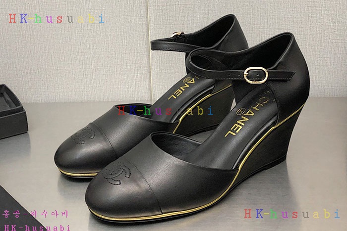NEW 샤넬 신발 신상 C 683350