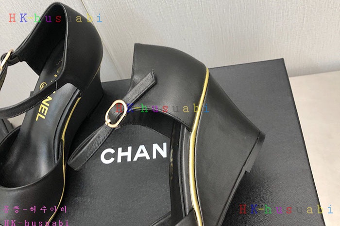 NEW 샤넬 신발 신상 C 683350