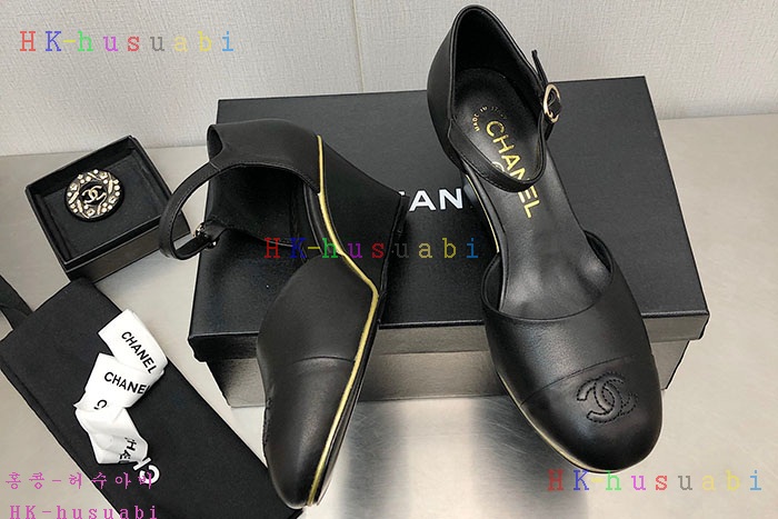 NEW 샤넬 신발 신상 C 683350