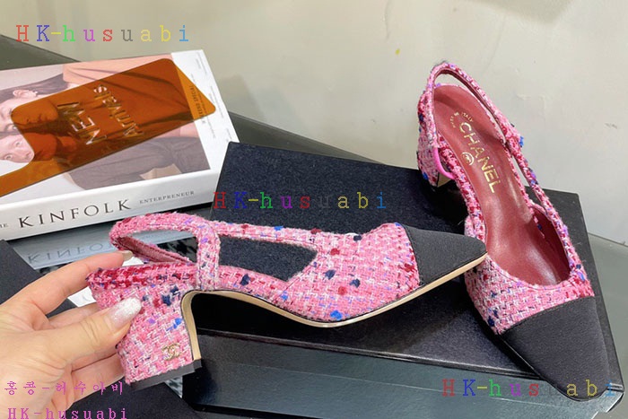 NEW 샤넬 신발 신상 C 633526