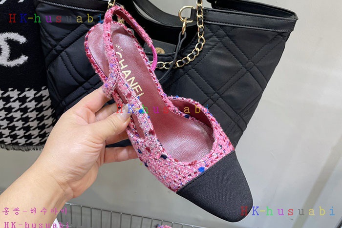 NEW 샤넬 신발 신상 C 633526