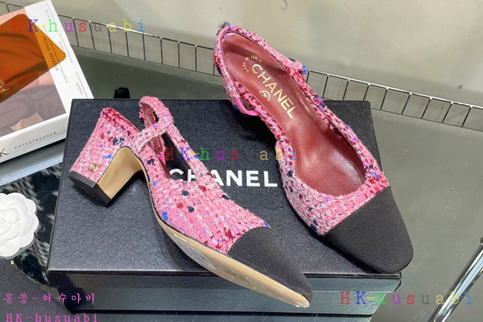 NEW 샤넬 신발 신상 C 633526
