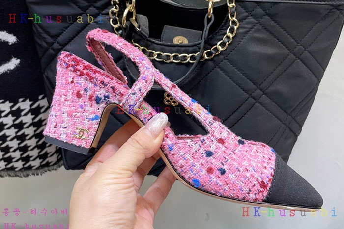 NEW 샤넬 신발 신상 C 633526