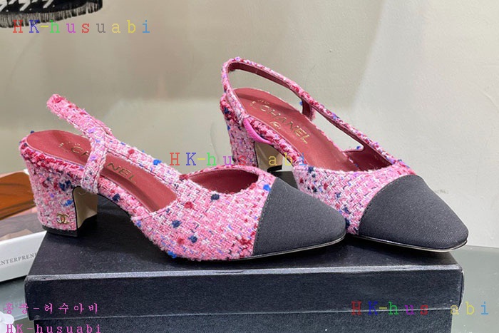 NEW 샤넬 신발 신상 C 633526