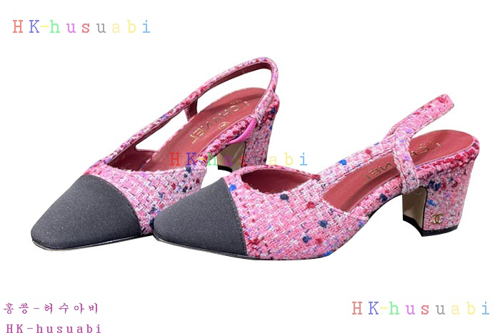 NEW 샤넬 신발 신상 C 633526