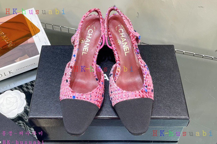NEW 샤넬 신발 신상 C 633526