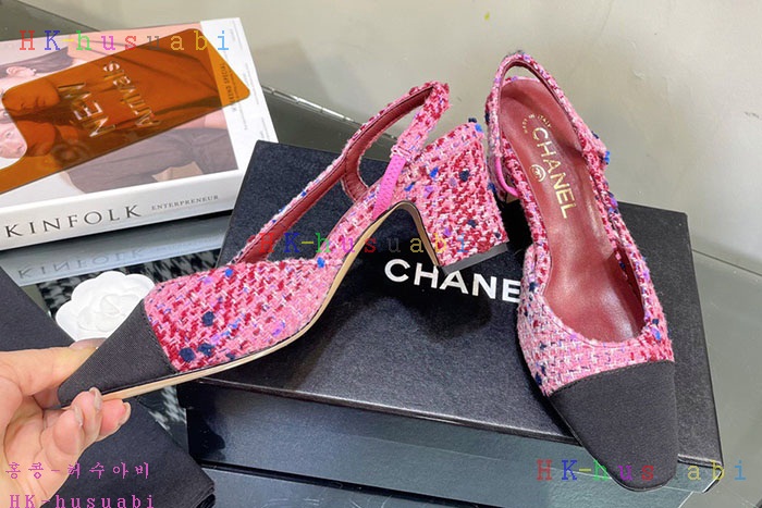 NEW 샤넬 신발 신상 C 633526