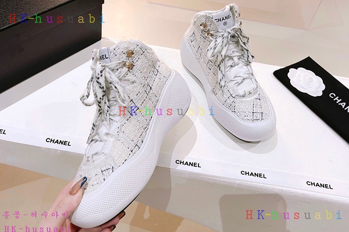 NEW 샤넬 신발 신상 C 866528