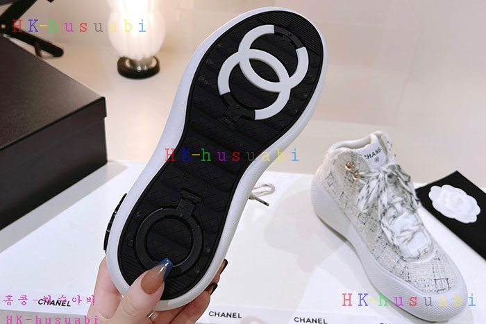 NEW 샤넬 신발 신상 C 866528