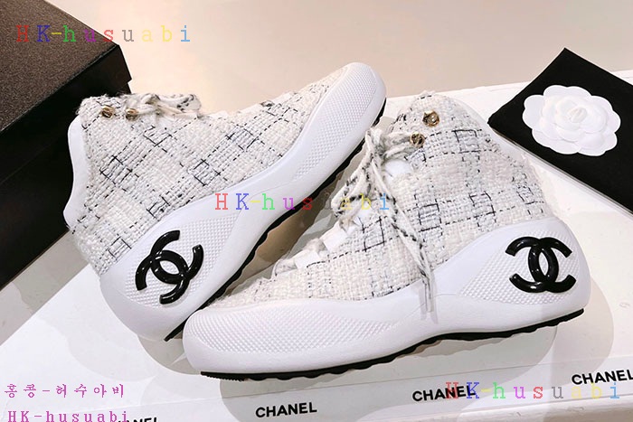 NEW 샤넬 신발 신상 C 866528