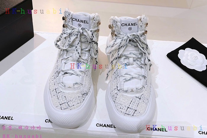 NEW 샤넬 신발 신상 C 866528