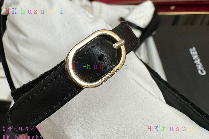 NEW 샤넬 신발 신상 C 6440110