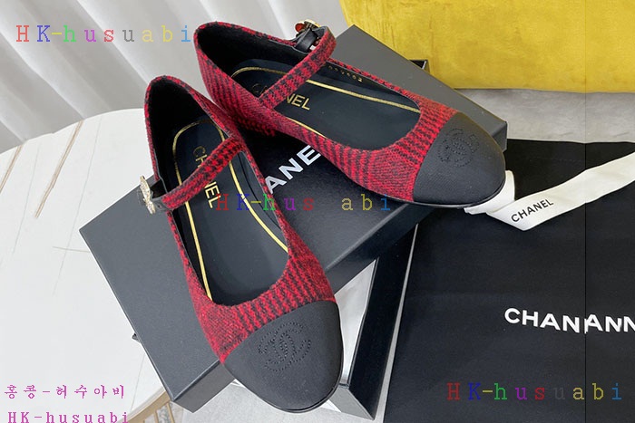 NEW 샤넬 신발 신상 C 866527