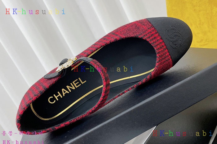 NEW 샤넬 신발 신상 C 866527