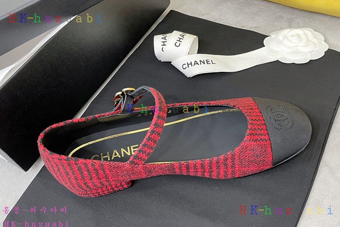 NEW 샤넬 신발 신상 C 866527