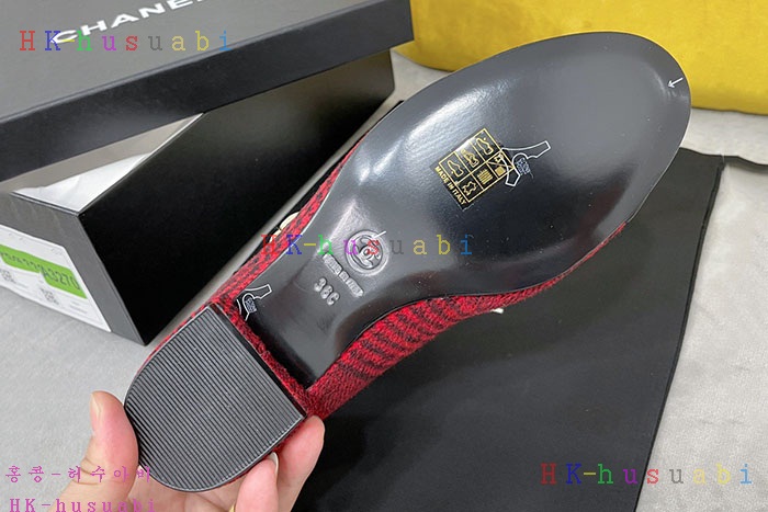 NEW 샤넬 신발 신상 C 866527
