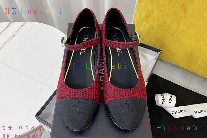 NEW 샤넬 신발 신상 C 866527