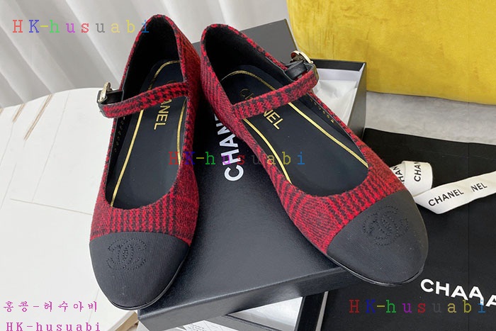 NEW 샤넬 신발 신상 C 866527