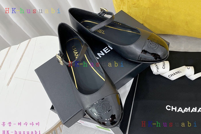 NEW 샤넬 신발 신상 C 866520