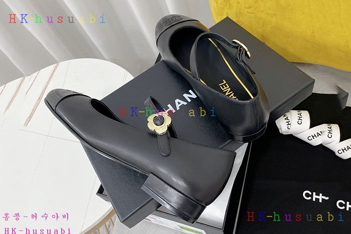 NEW 샤넬 신발 신상 C 866520